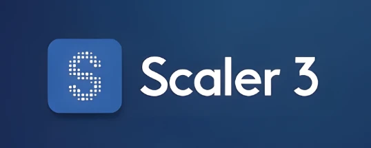 Plugin Boutique Scaler 3 icon